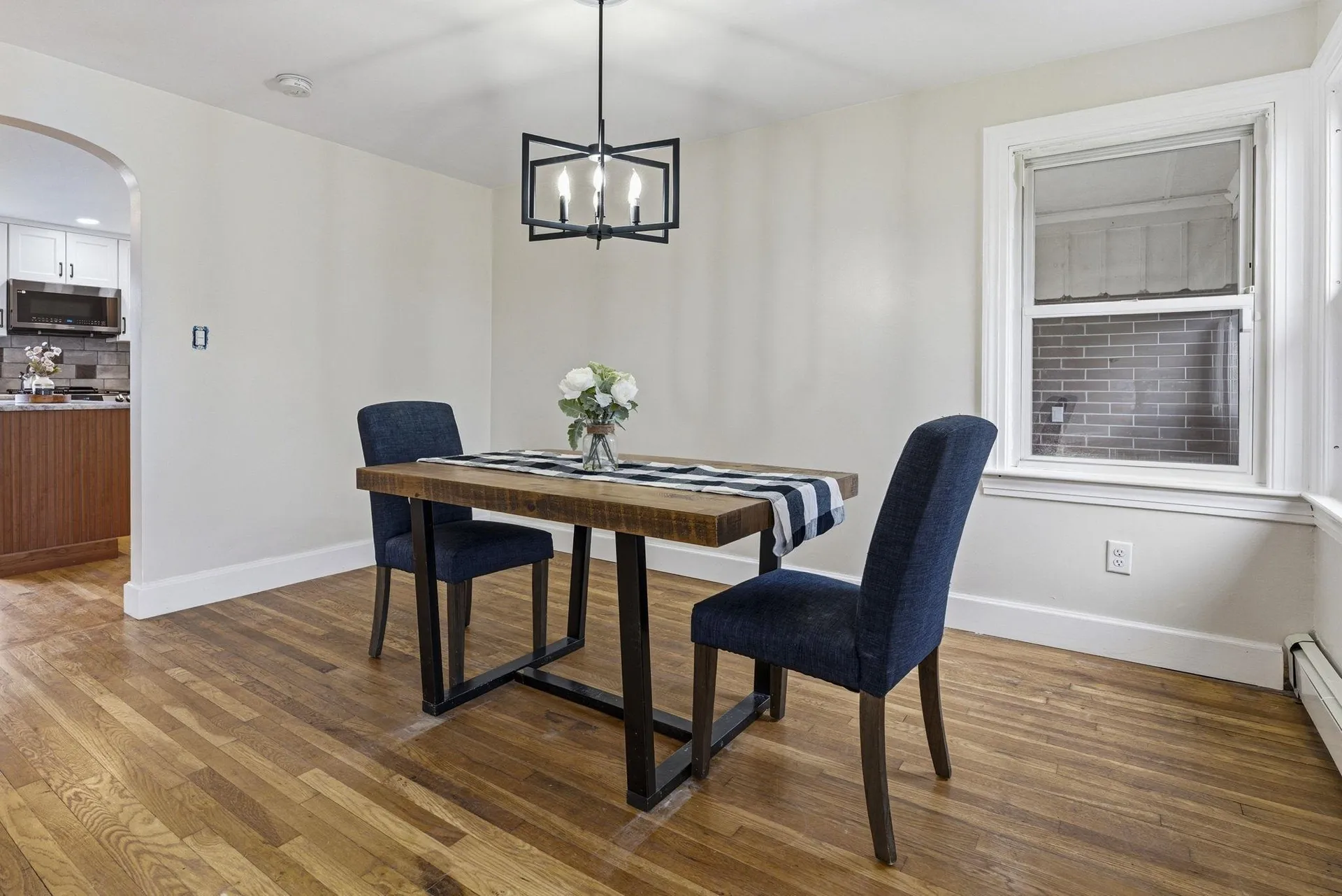 47 Rosedale Avenue Manchester NH 03103