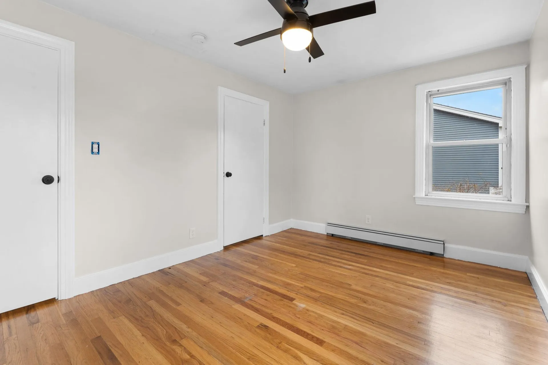 47 Rosedale Avenue Manchester NH 03103