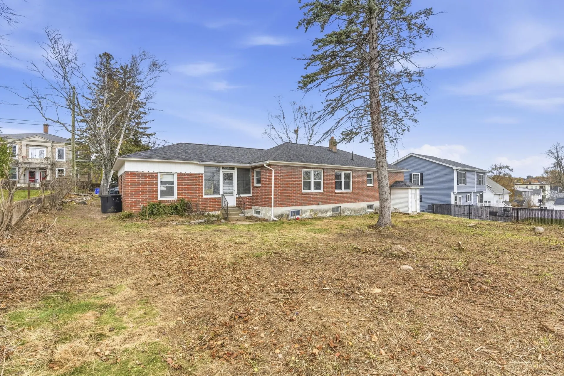 47 Rosedale Avenue Manchester NH 03103