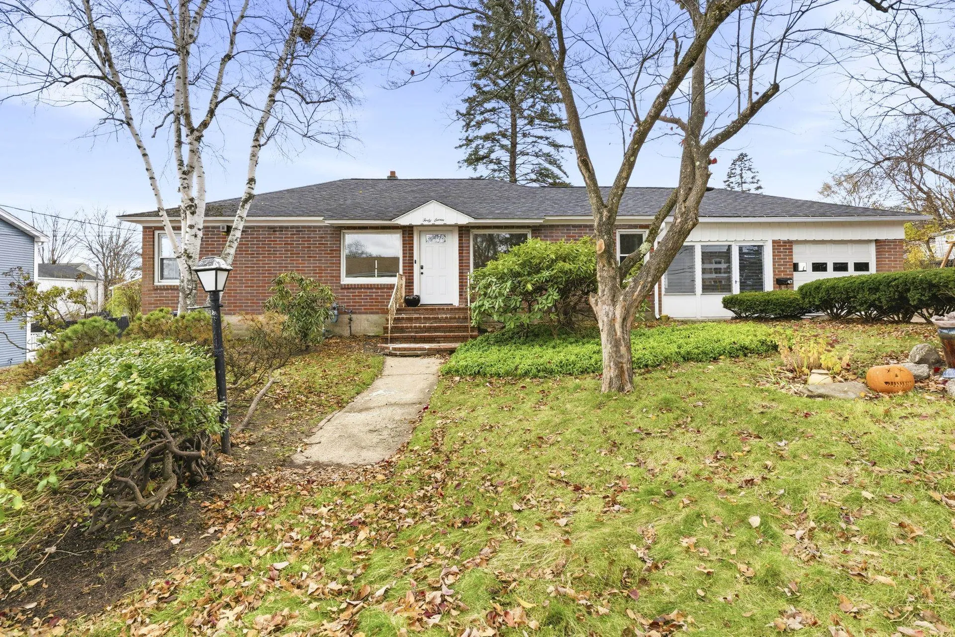 47 Rosedale Avenue Manchester NH 03103