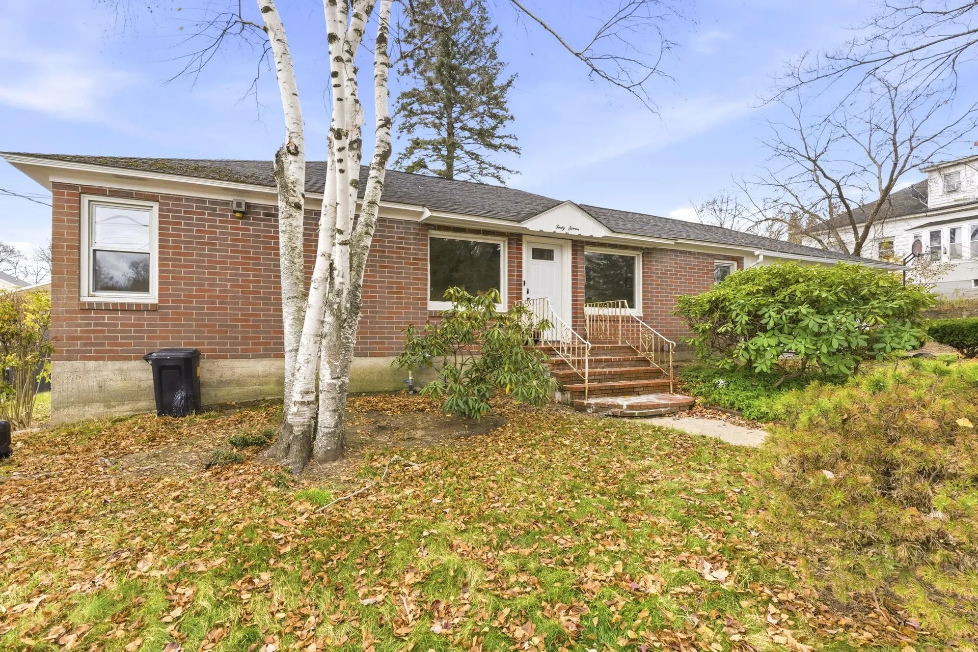 47 Rosedale Avenue Manchester NH 03103