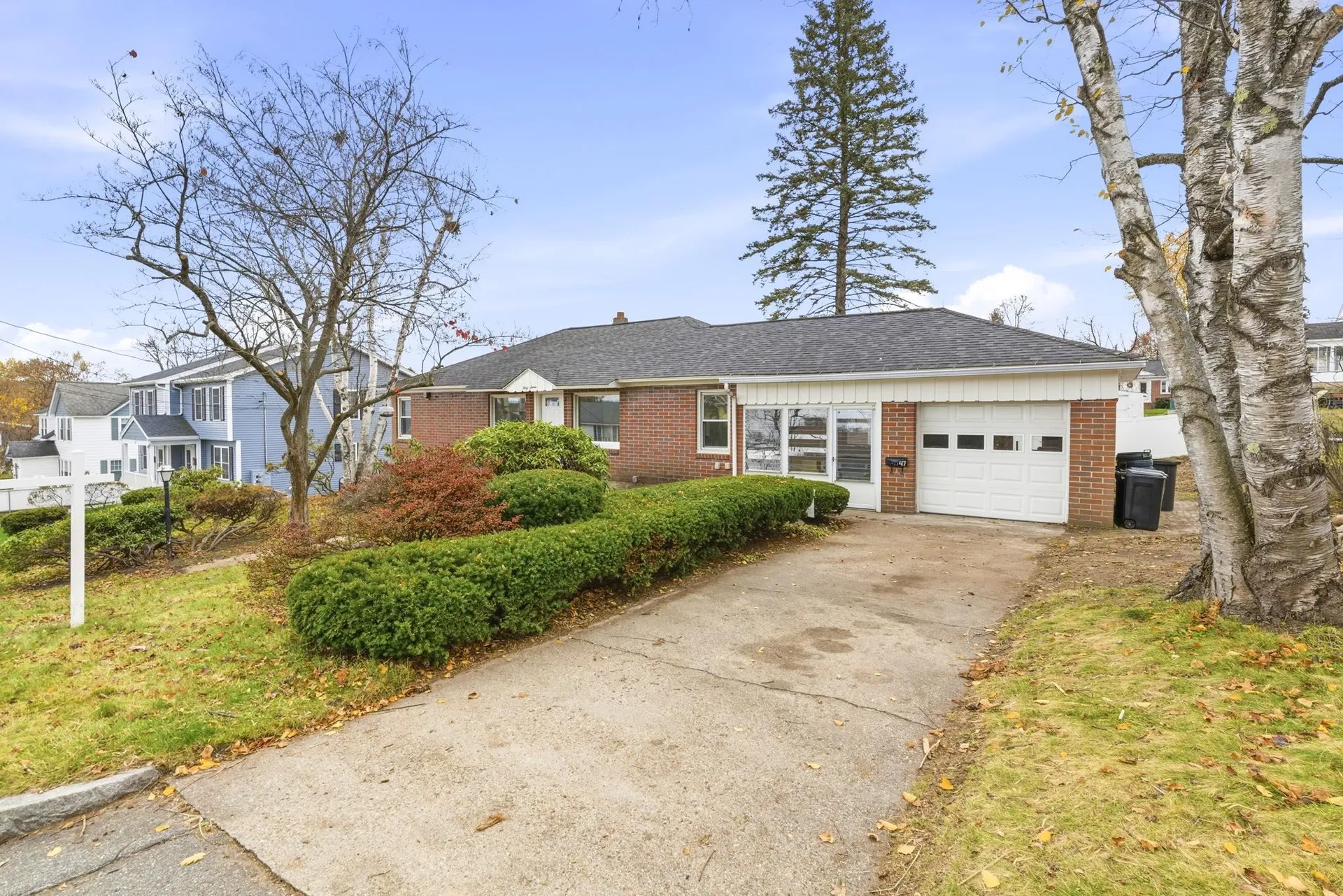 47 Rosedale Avenue Manchester NH 03103