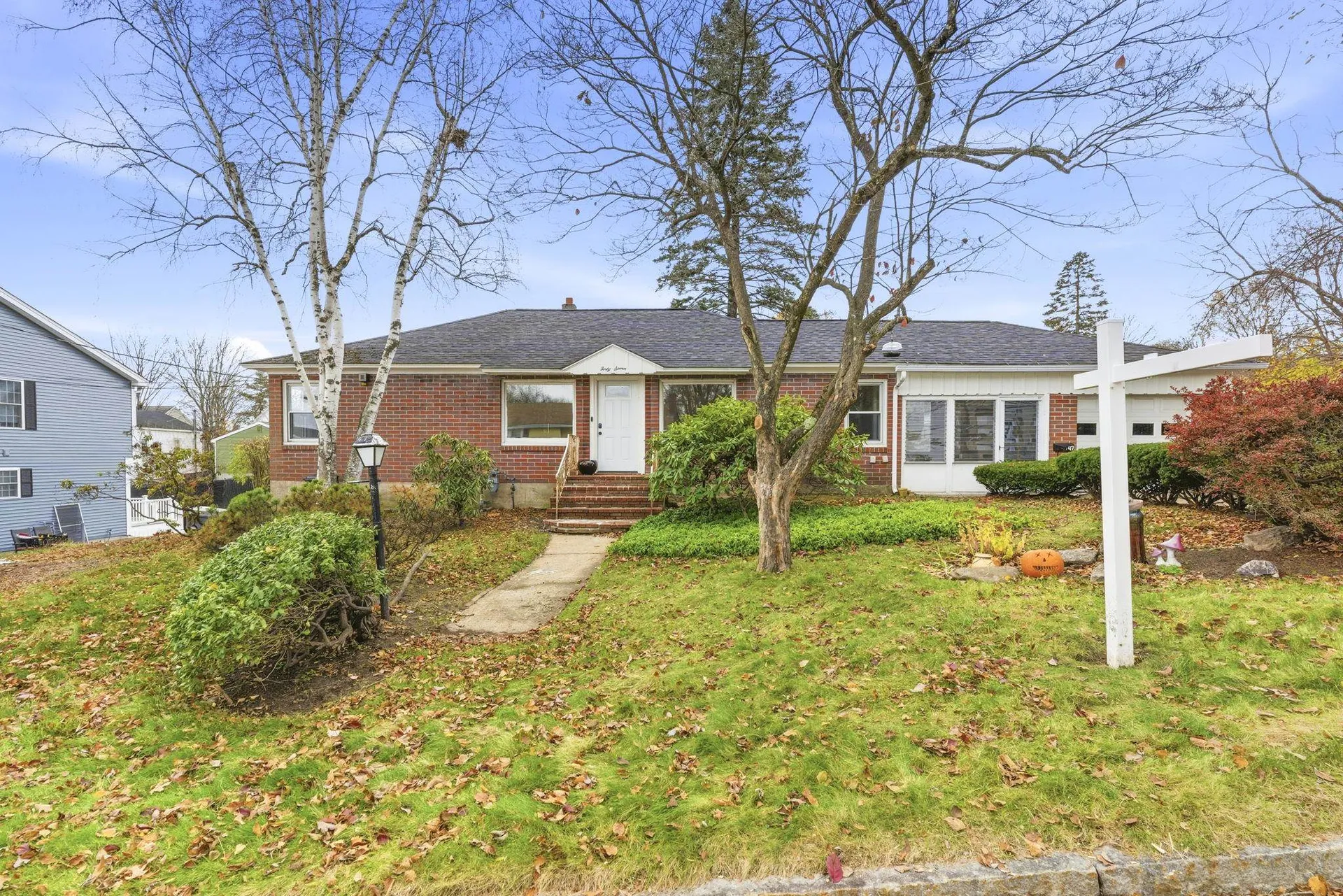 47 Rosedale Avenue Manchester NH 03103