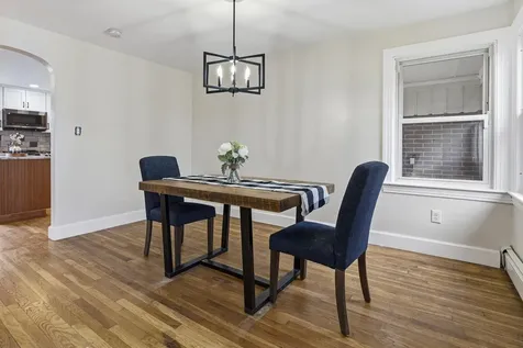 47 Rosedale Avenue Manchester NH 03103