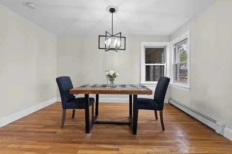 47 Rosedale Avenue Manchester NH 03103