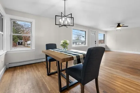 47 Rosedale Avenue Manchester NH 03103