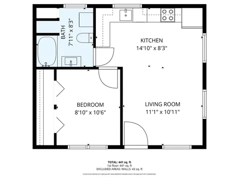 8 Laurel Street Derry NH 03038