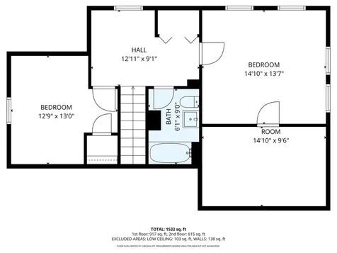 8 Laurel Street Derry NH 03038