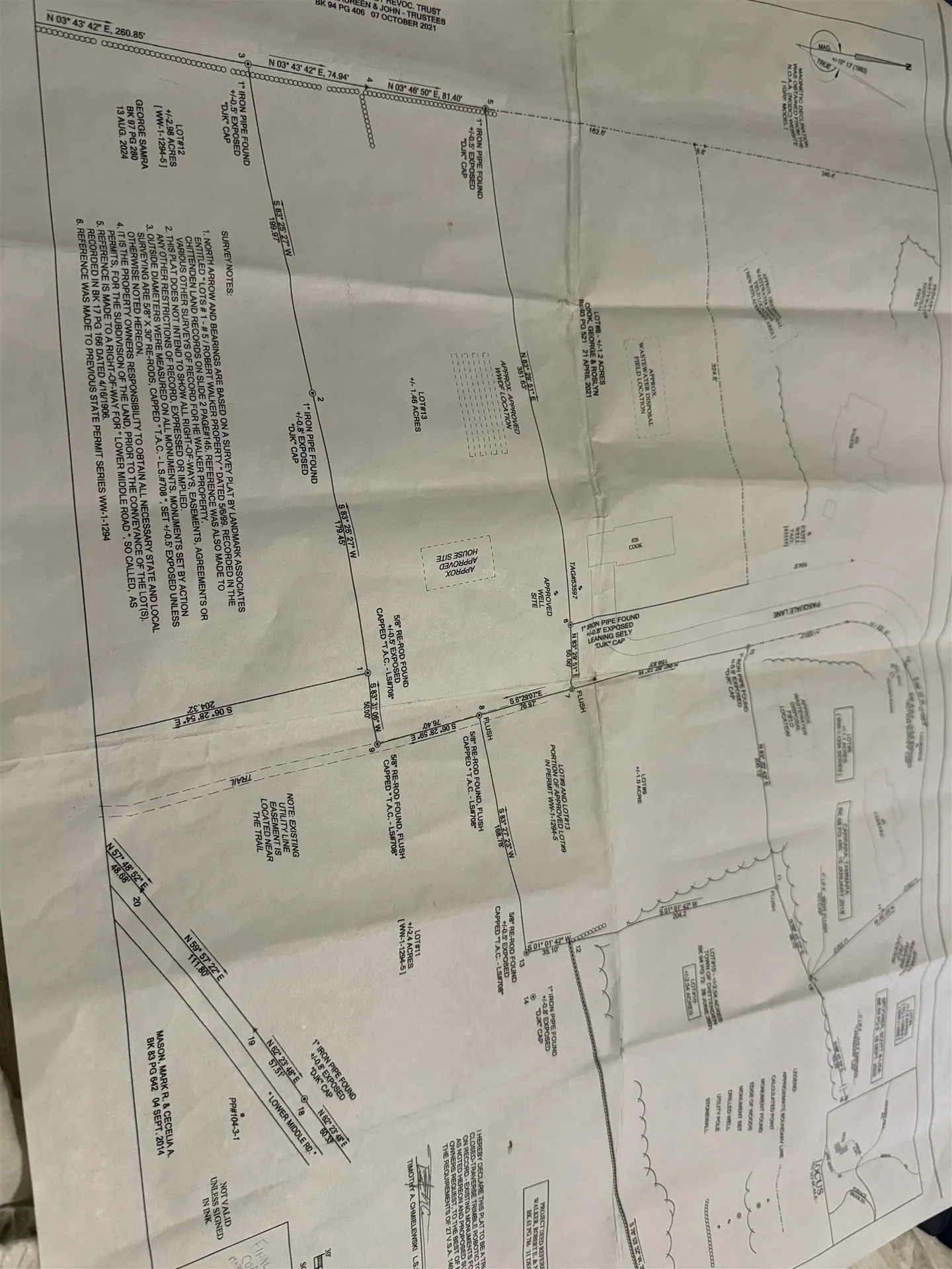 00 Pasquale Street Chittenden VT 05763