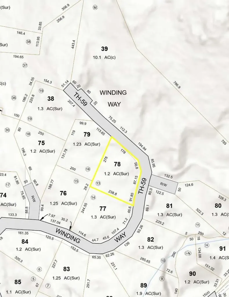 0 Winding Way Killington VT 05751