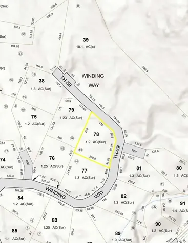 0 Winding Way Killington VT 05751