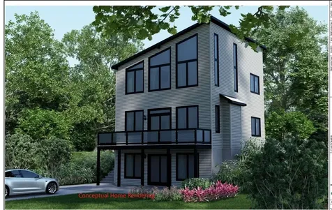 0 Winding Way Killington VT 05751