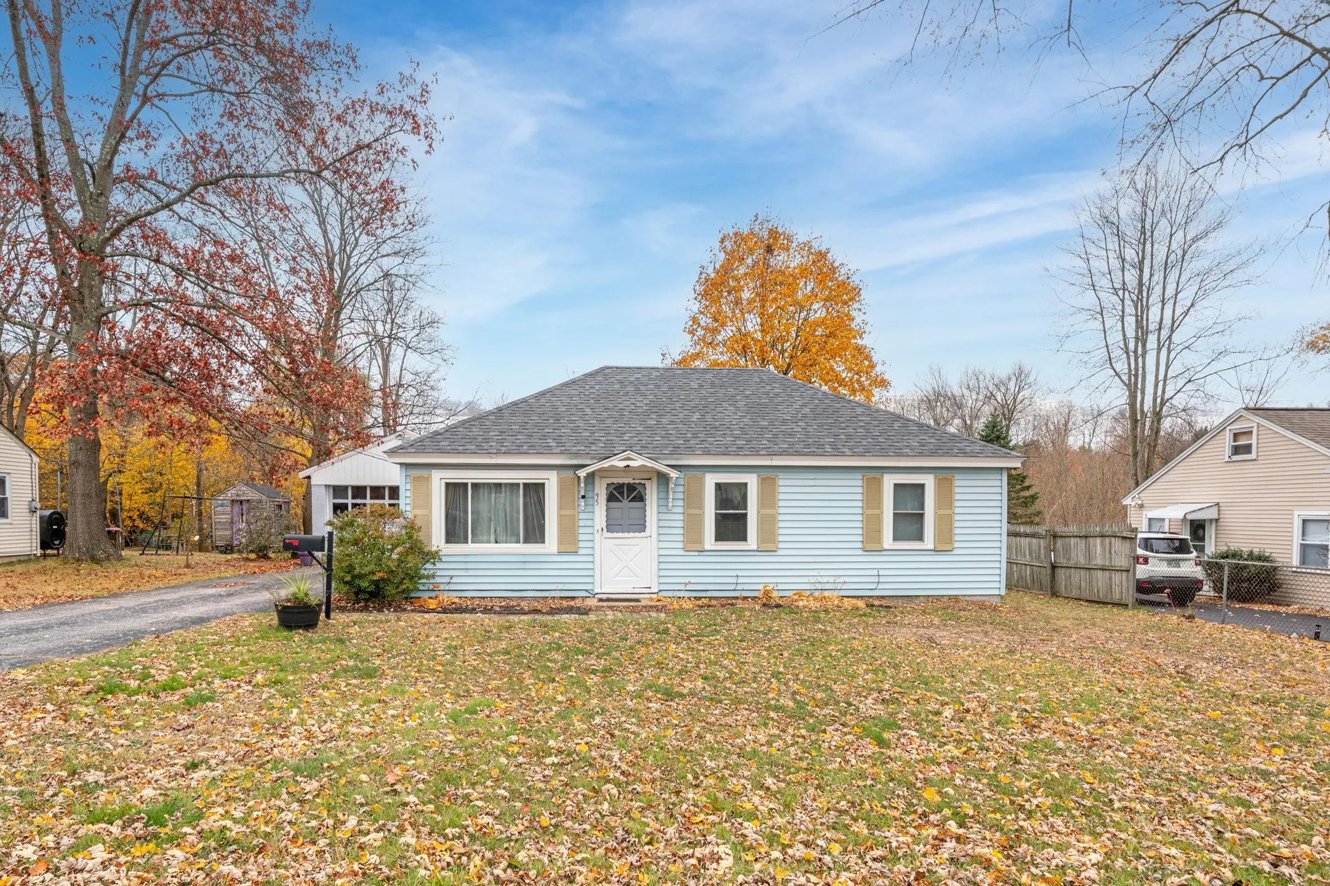 95 Medford Street Manchester NH 03109