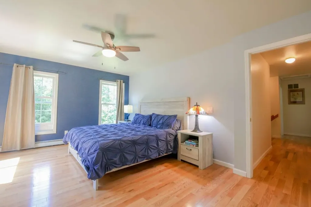 1180 North Road Sunderland VT 05252