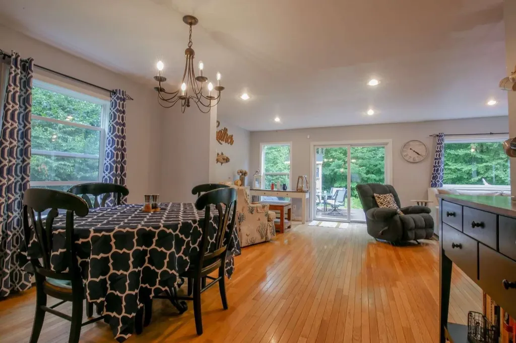 1180 North Road Sunderland VT 05252