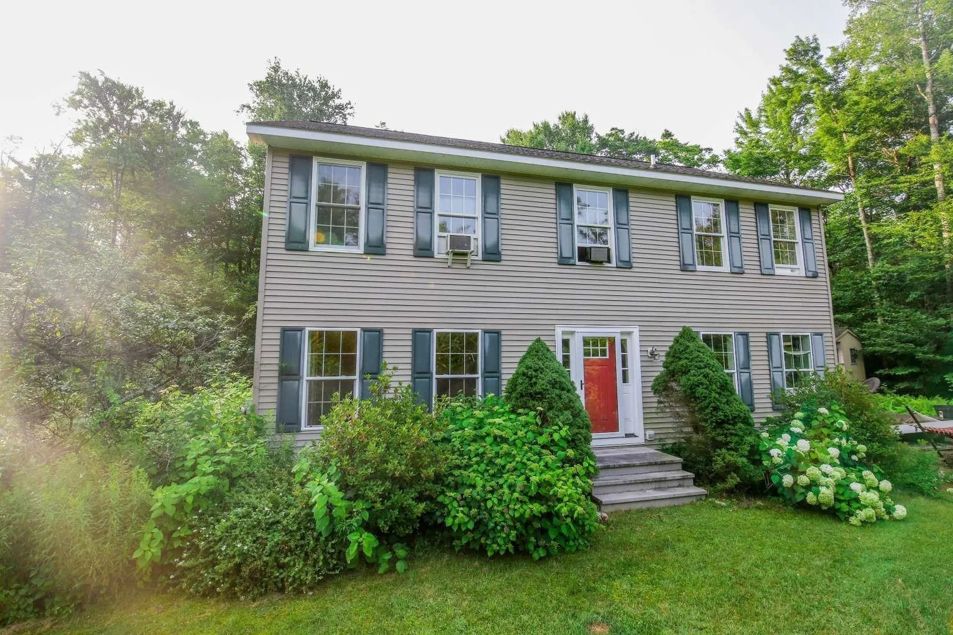 1180 North Road Sunderland VT 05252