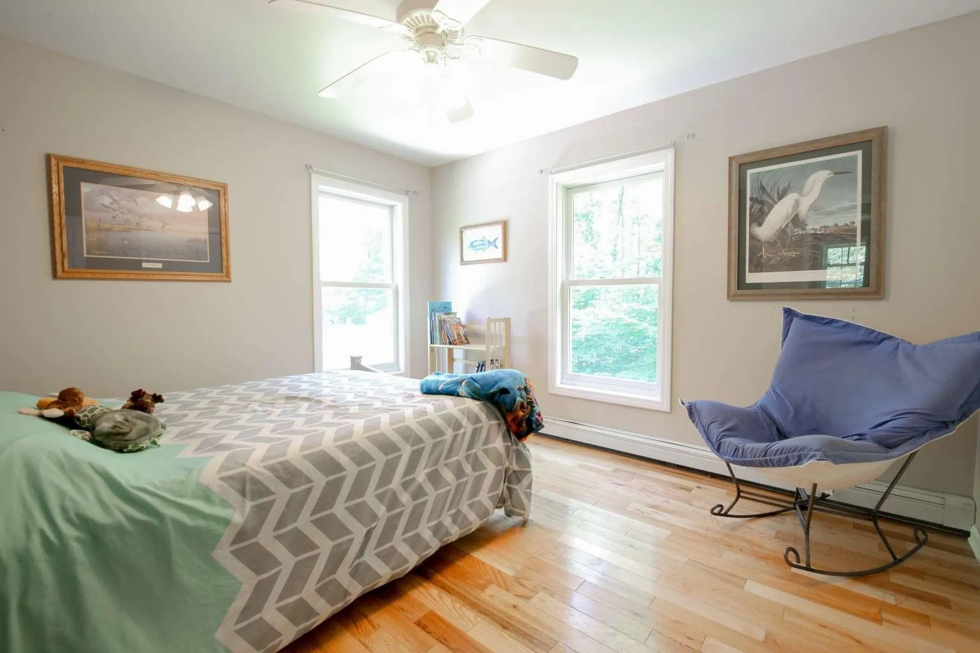 1180 North Road Sunderland VT 05252