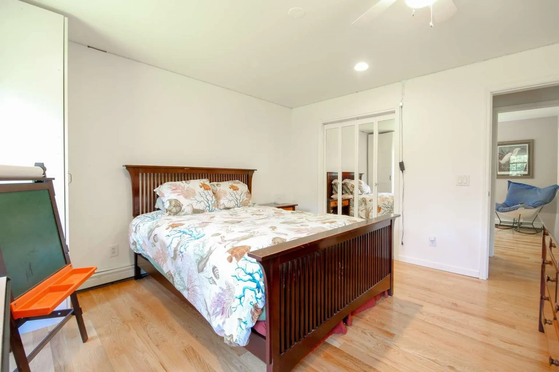 1180 North Road Sunderland VT 05252