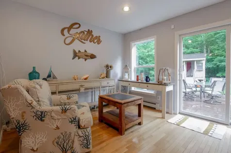 1180 North Road Sunderland VT 05252