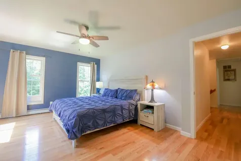 1180 North Road Sunderland VT 05252