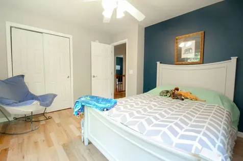 1180 North Road Sunderland VT 05252