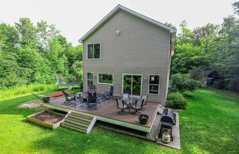 1180 North Road Sunderland VT 05252