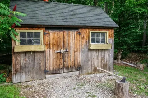 1180 North Road Sunderland VT 05252