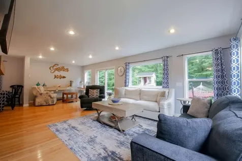 1180 North Road Sunderland VT 05252