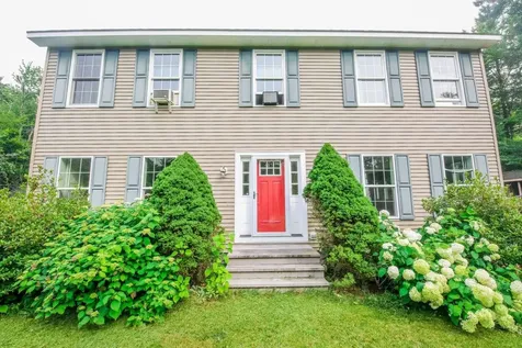 1180 North Road Sunderland VT 05252