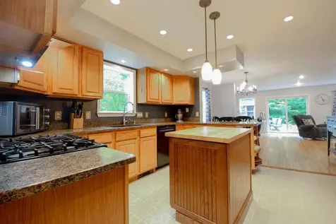 1180 North Road Sunderland VT 05252