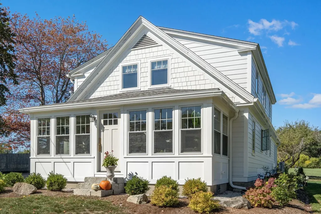 335 Central Road Rye NH 03870