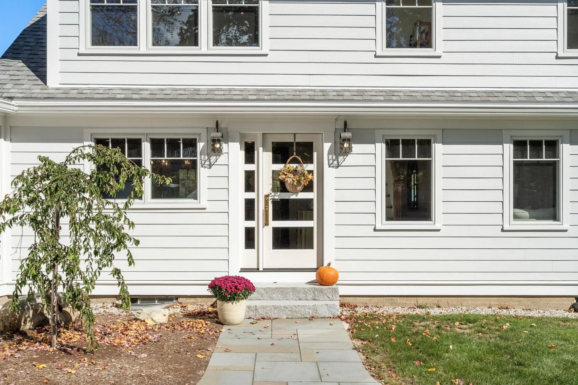 335 Central Road Rye NH 03870