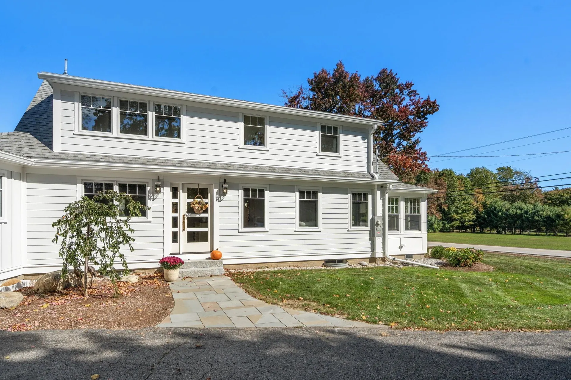 335 Central Road Rye NH 03870