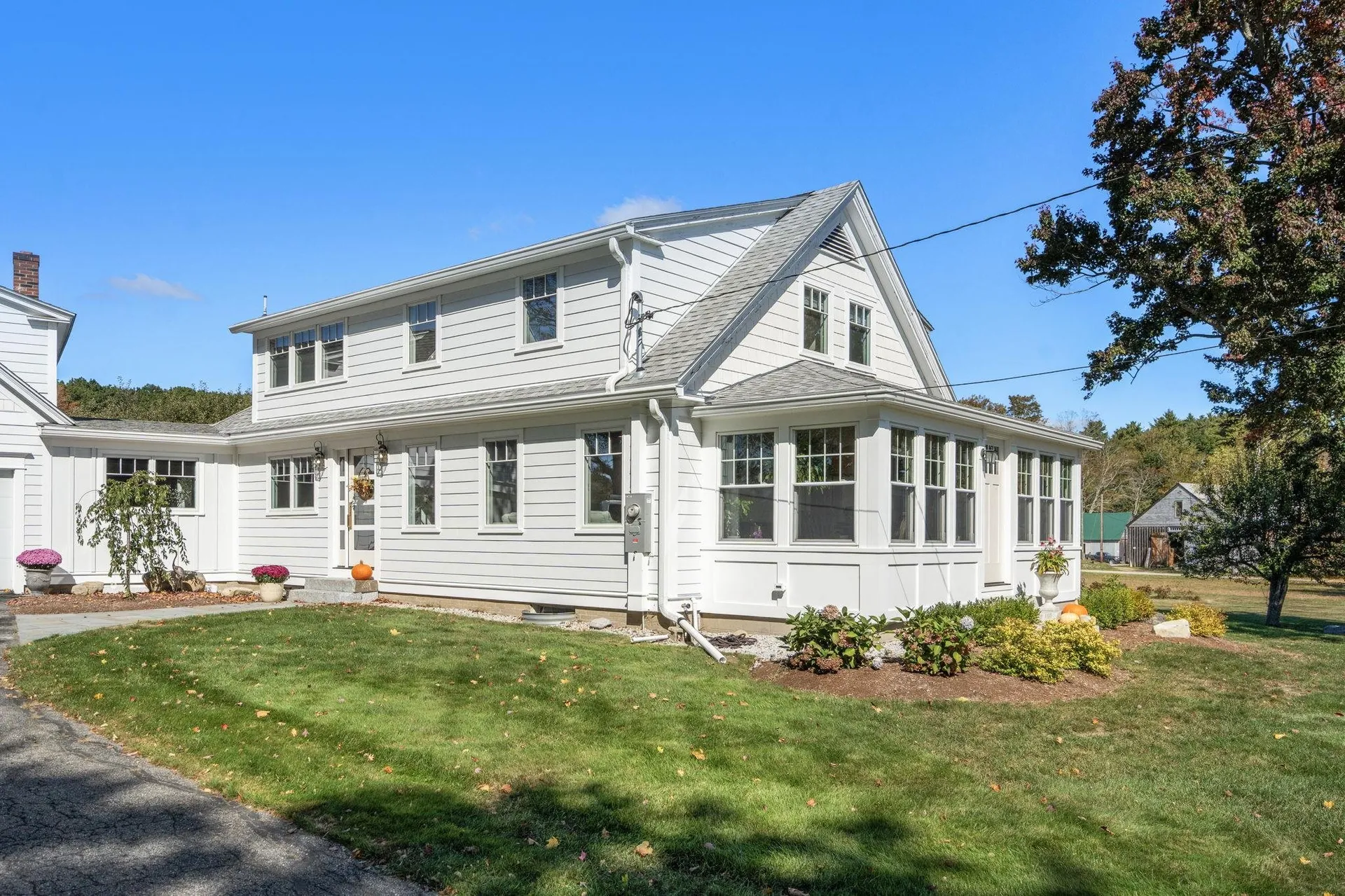 335 Central Road Rye NH 03870
