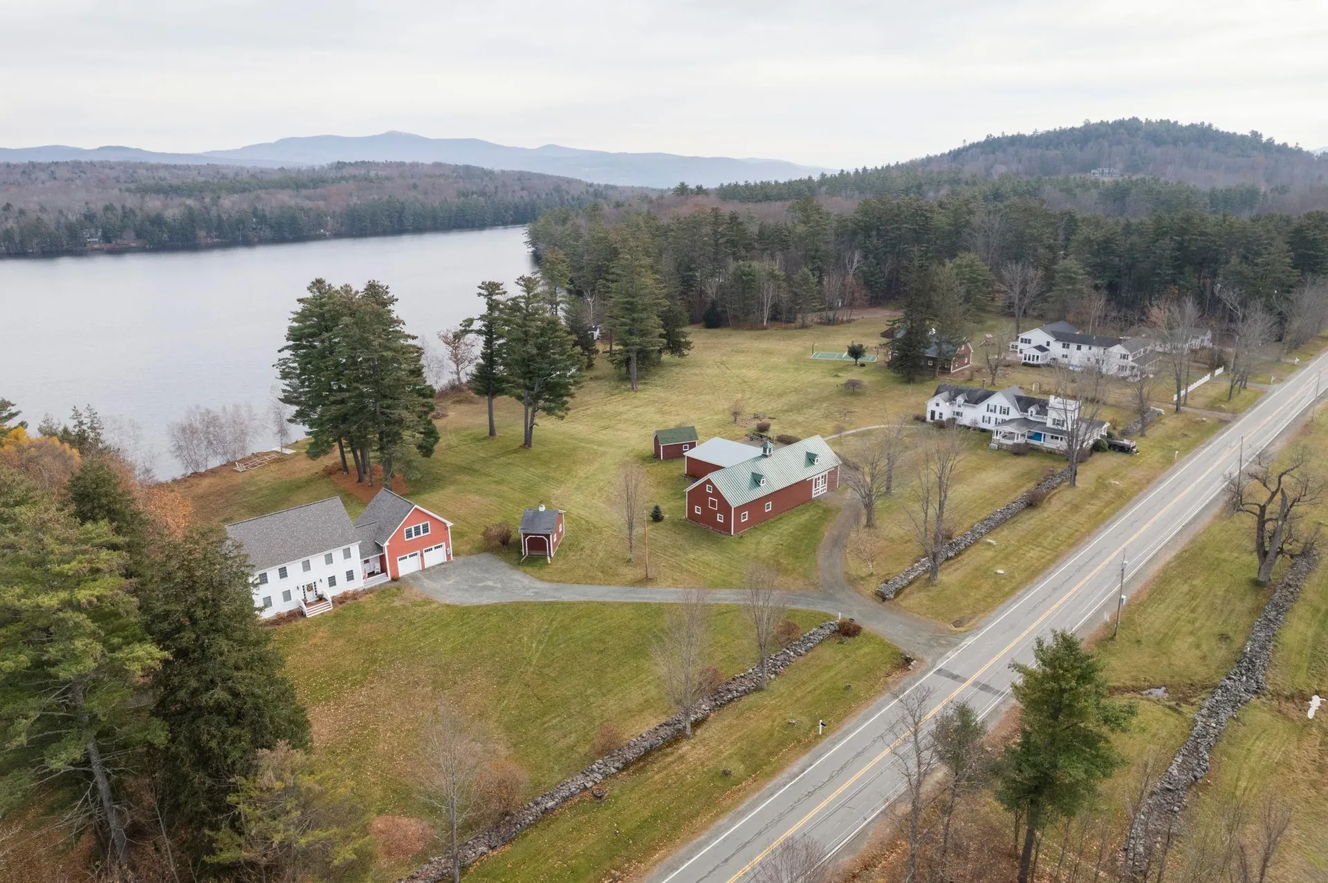 00 Corno Road Canaan NH 03741