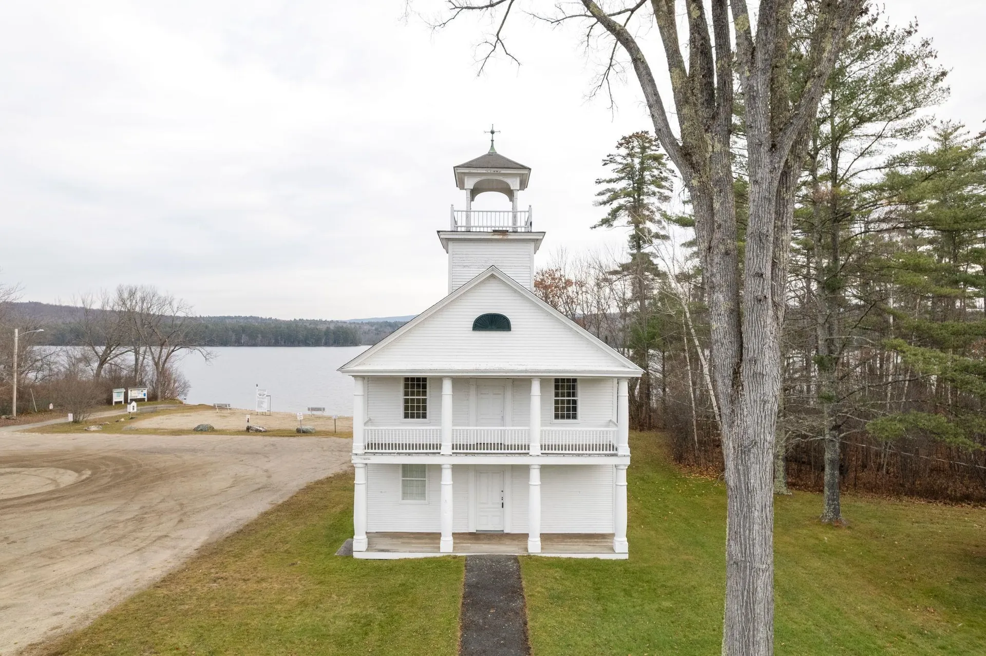 00 Corno Road Canaan NH 03741