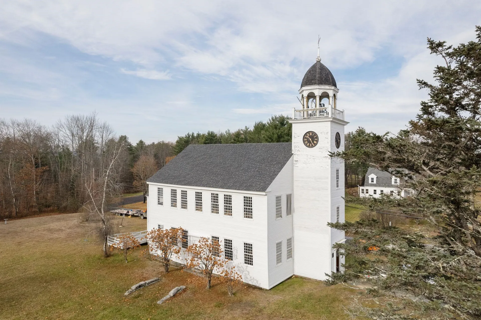 00 Corno Road Canaan NH 03741