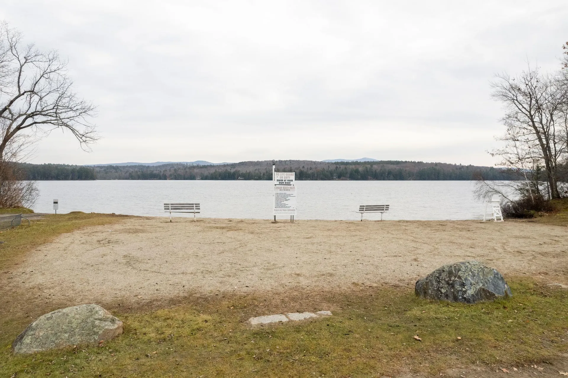 00 Corno Road Canaan NH 03741