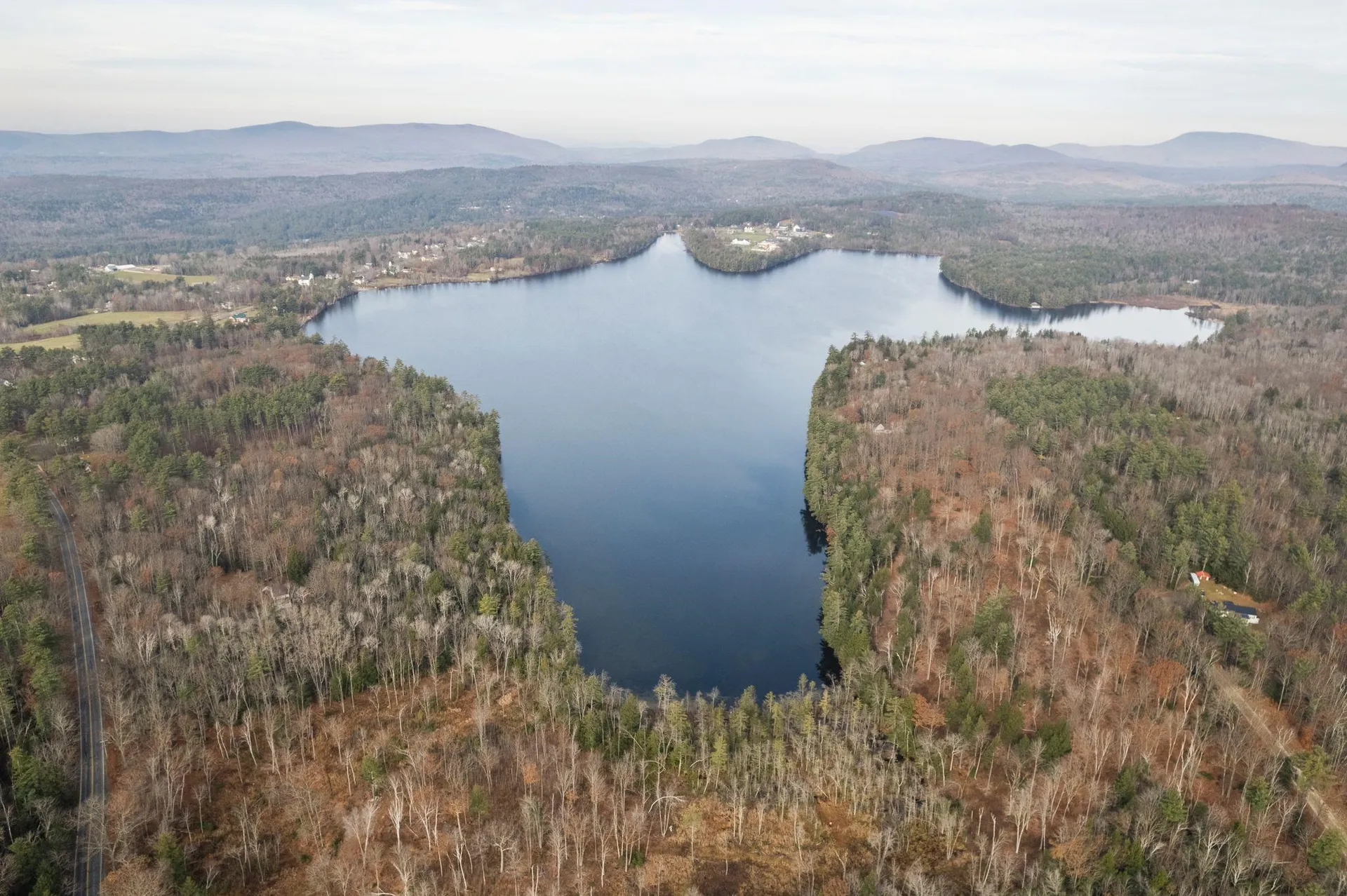 00 Corno Road Canaan NH 03741