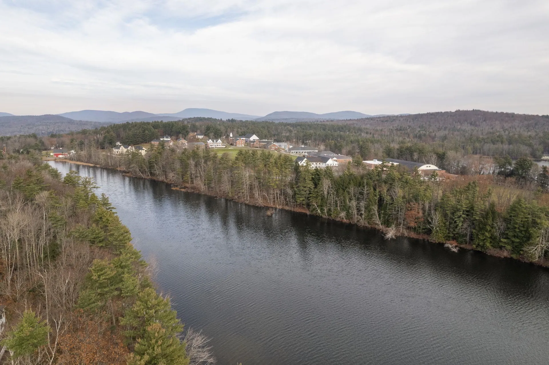 00 Corno Road Canaan NH 03741