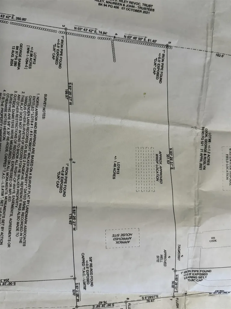 00 Pasquale Street Chittenden VT 07563