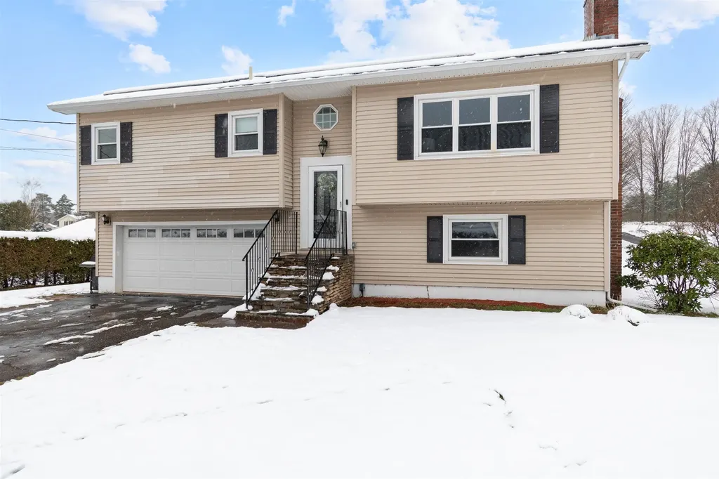11 Packard Road Jericho VT 05465