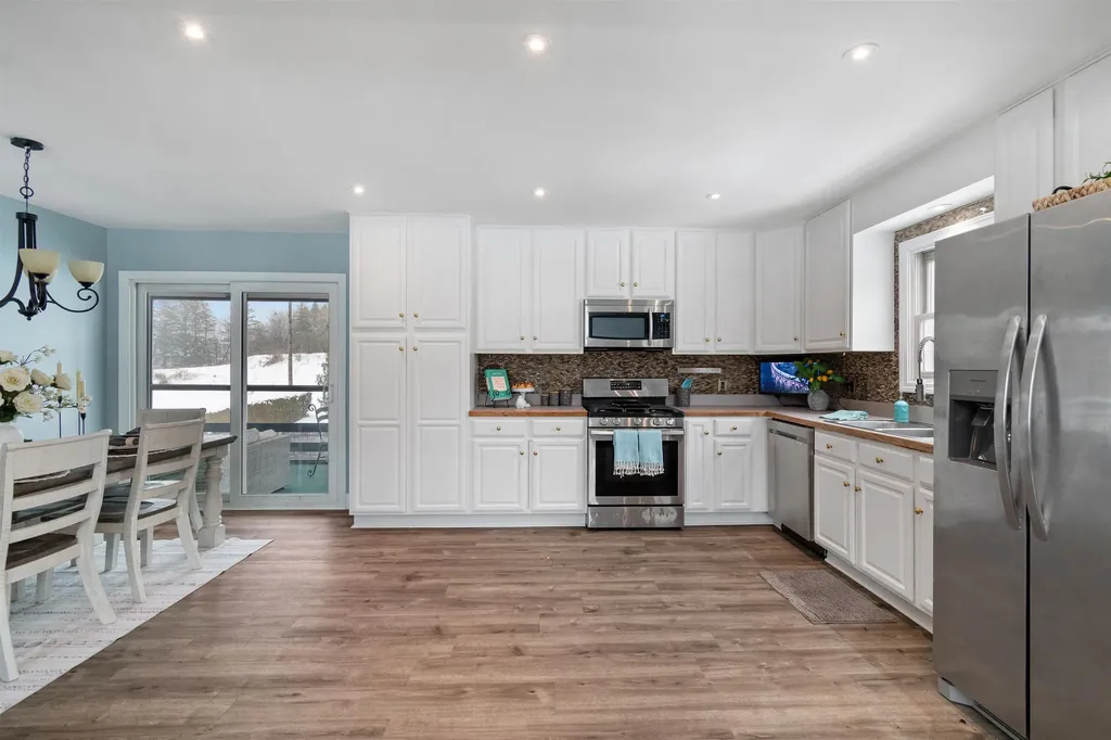 11 Packard Road Jericho VT 05465