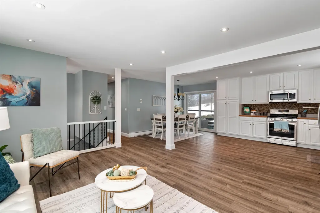 11 Packard Road Jericho VT 05465