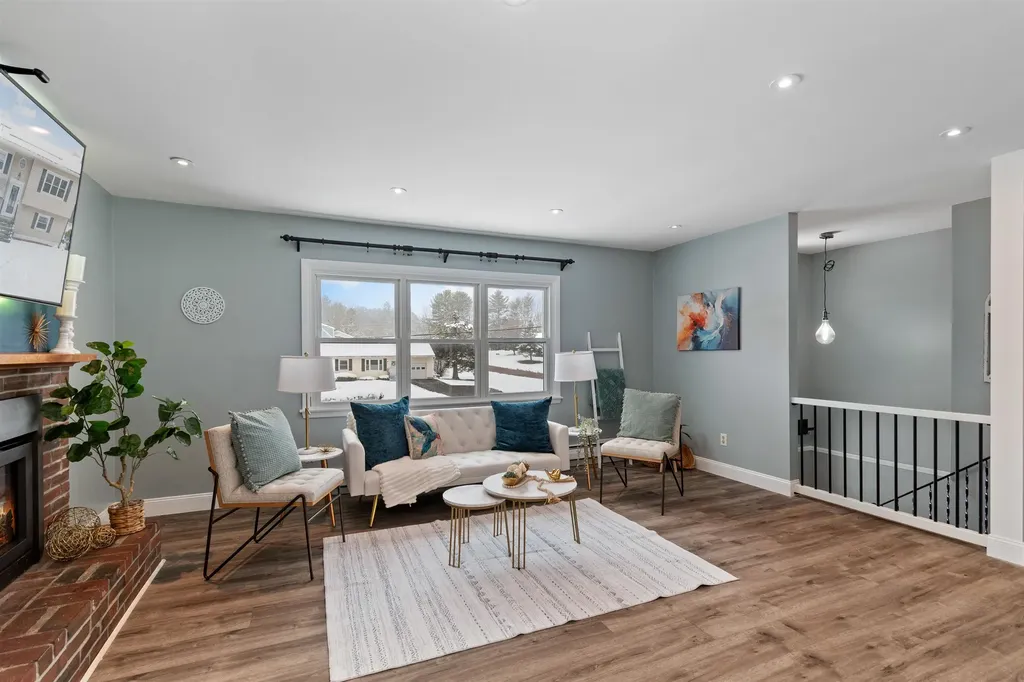 11 Packard Road Jericho VT 05465