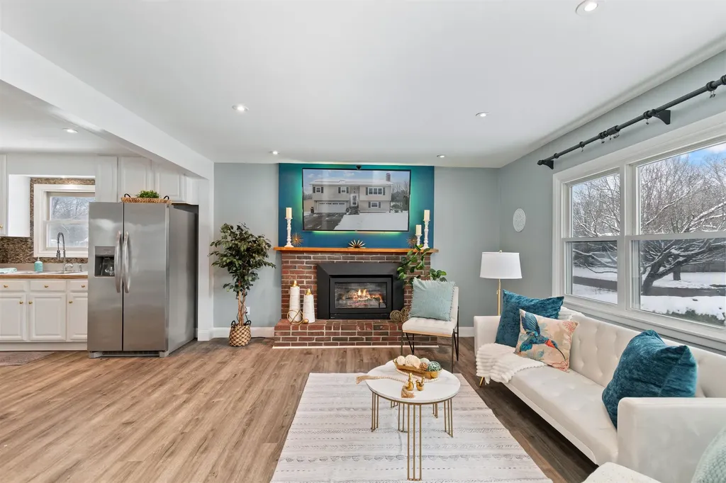 11 Packard Road Jericho VT 05465