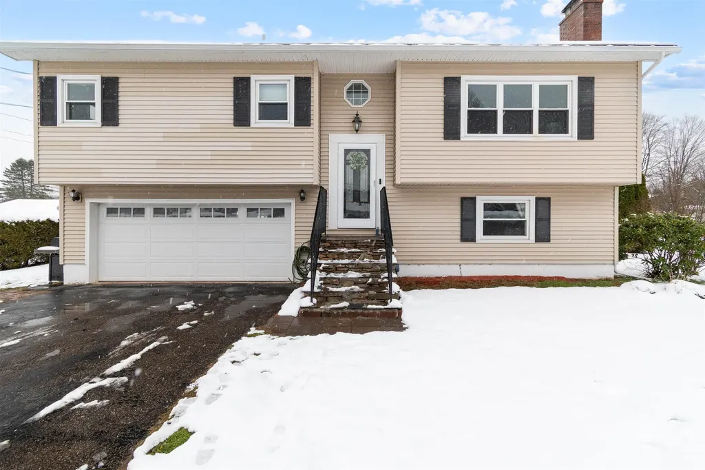 11 Packard Road Jericho VT 05465