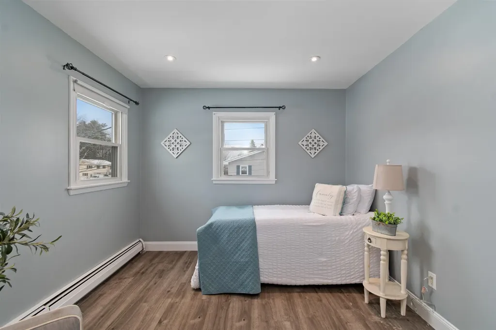 11 Packard Road Jericho VT 05465