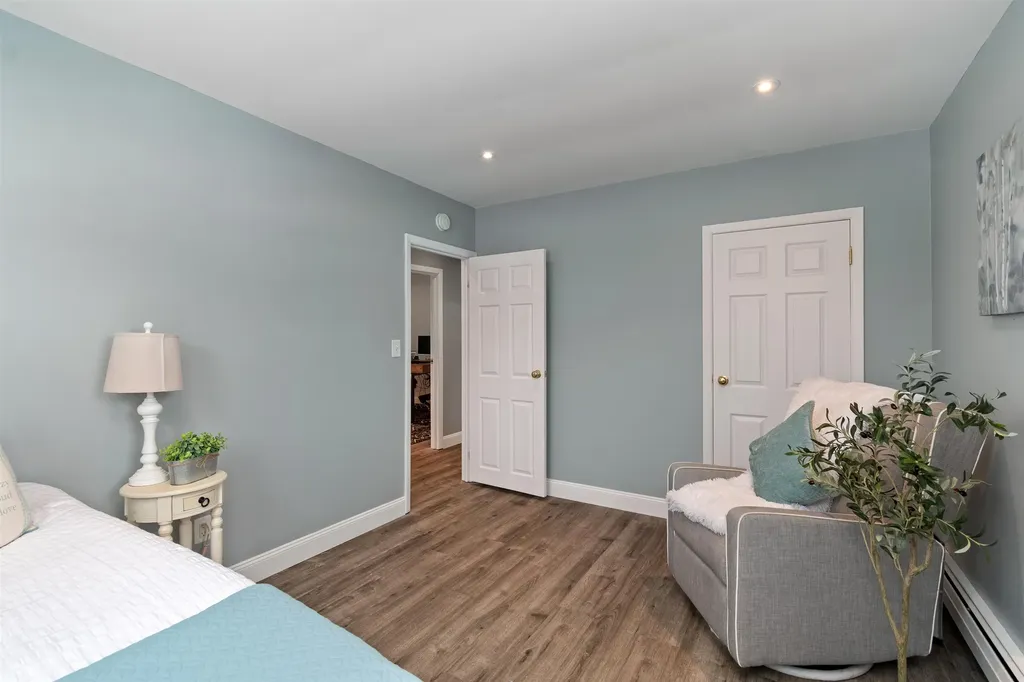 11 Packard Road Jericho VT 05465