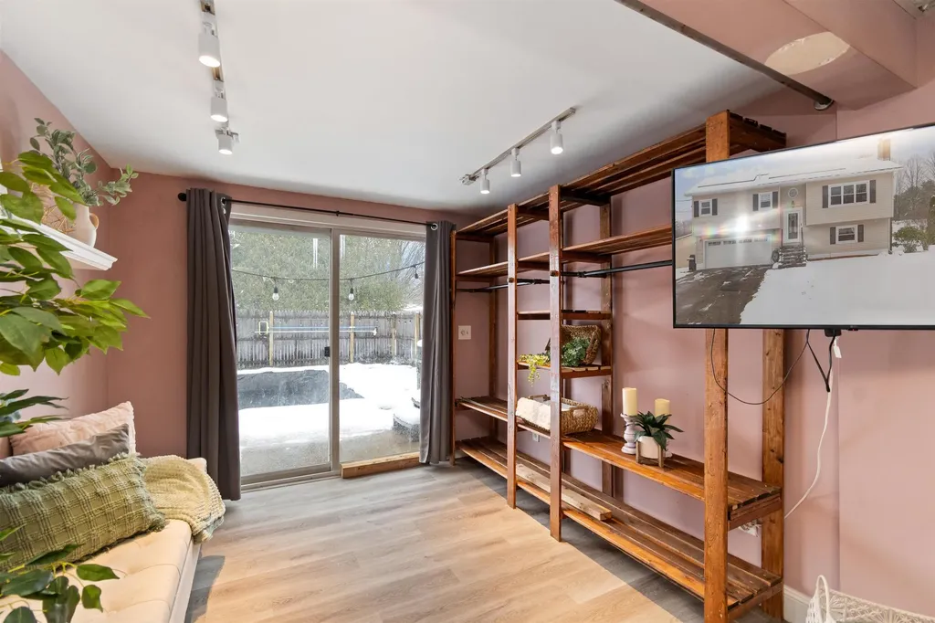 11 Packard Road Jericho VT 05465